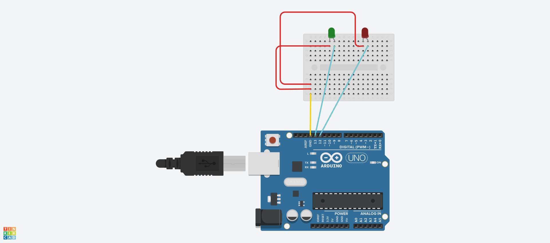 Face Detector & Notifier Thumbnail